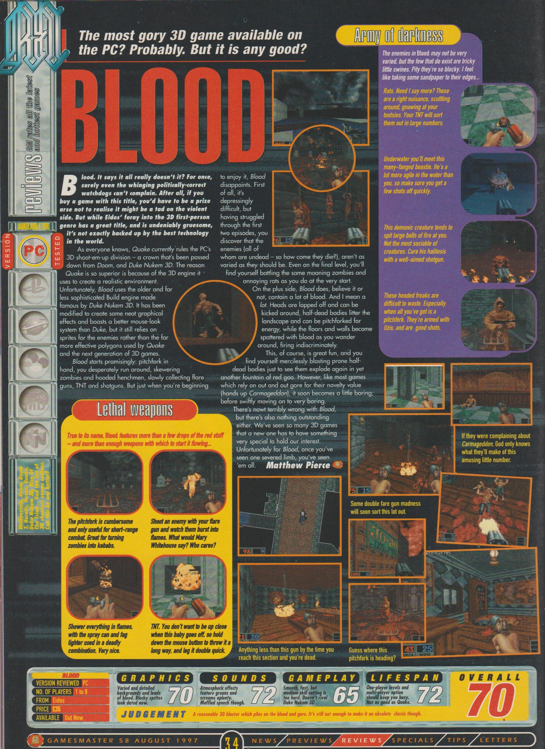 PC Games
