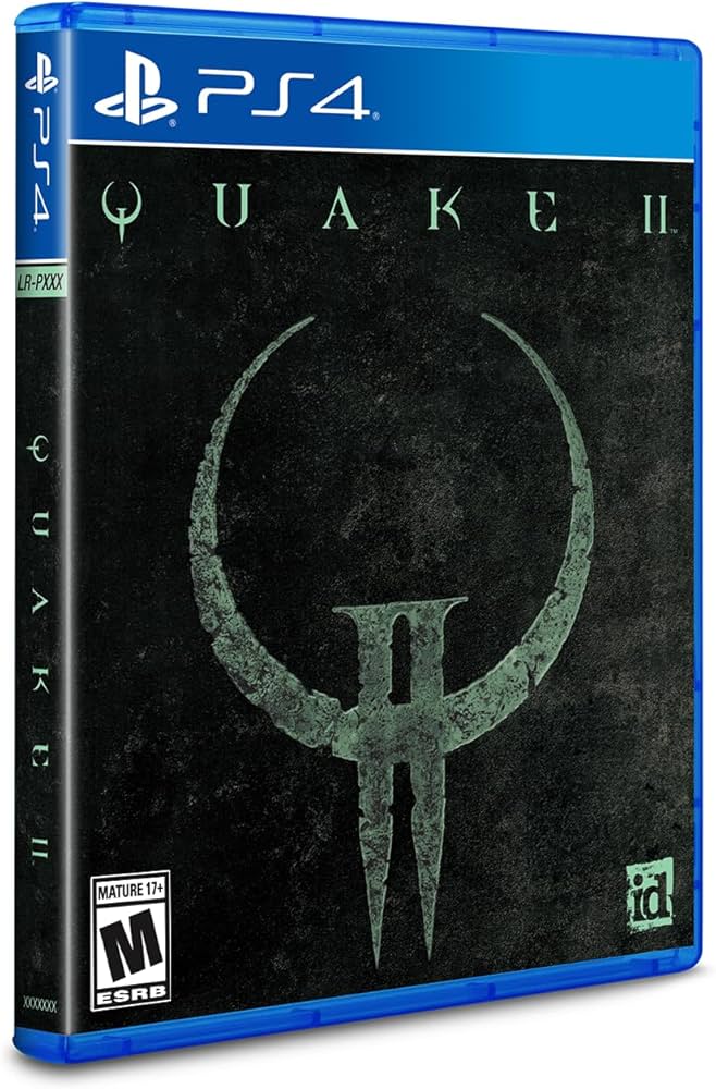 Quake II