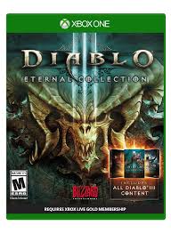 Diablo