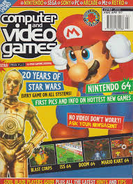 Video Games